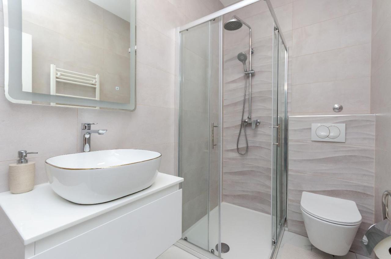 Apartment Zdenko Rovinj Exterior foto